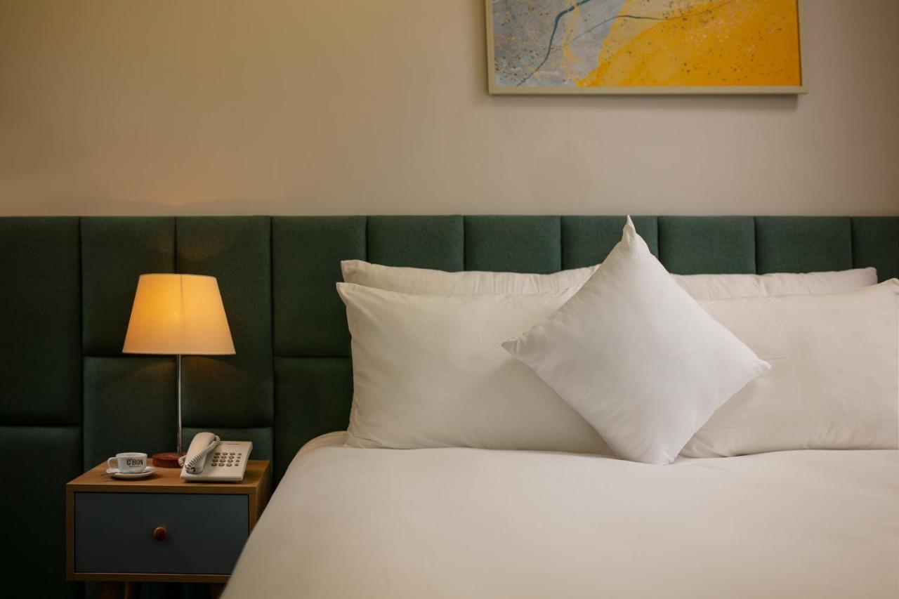 C'Bon Hotel Do Quang — Photos 3