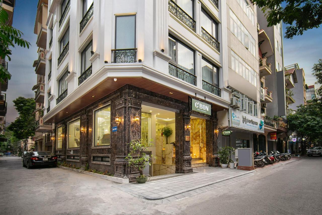 C'Bon Hotel Do Quang, Hanoi